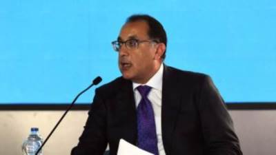 تصريحات تليفزيونية لرئيس الوزراء على الهواء مباشرة.. بعد قليل