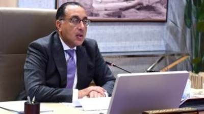 رئيس الوزراء عن تخفيف الأحمال: نستهلك 129 مليون م3 من الغاز والمازوت وقت الذروة