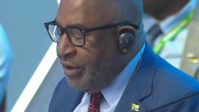 رئيس الاتحاد الأفريقي: الشراكة الروسية الأفريقية لها مستقبل باهر بمشاركة الشباب