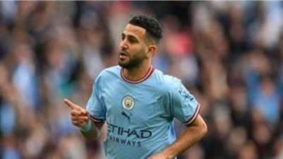 اهلي جده يعلن ضم رياض محرز رسميا ولمدة 4 سنوات