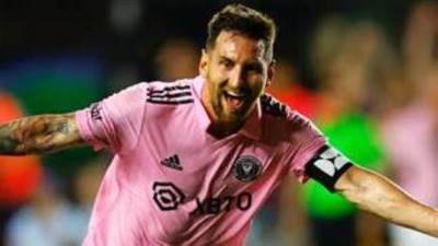 رئيس برشلونة يكشف سبب رفض ميسي للعوده إلى النادي