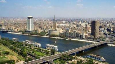 طقس السبت.. شديد الحرارة نهارا رطب ليلا والعظمى بالقاهرة 36