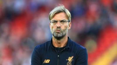 كلوب يوضح موعد رحيله عن ليفربول 