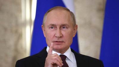 بوتين: القمة الروسية الأفريقية مثمرة للغاية 