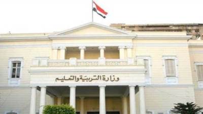 التعليم: مجاميع الثانوية العامة مثل العام الماضى والنتيجة بمراحلها الأخيرة