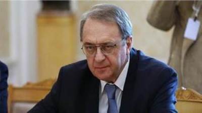 روسيا: سنعمل على مسألة إلغاء التأشيرات مع الدول الإفريقية