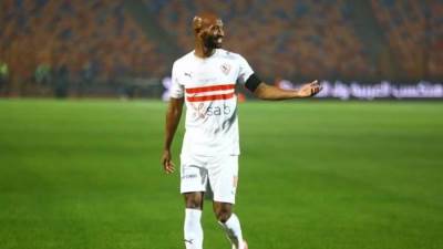 شيكابالا: الزمالك يشارك في البطولات للفوز بها وسنرد على كل المشككين في البطولة العربية