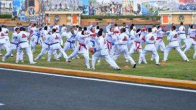 طول الطالب لا يقل عن 170 سم.. شرط اجتياز اختبار المقاس للالتحاق بالشرطة