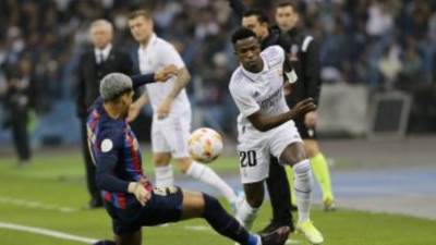 ريال مدريد يواجه برشلونة فى كلاسيكو ودى بالولايات المتحدة