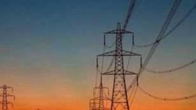 حريق عرضي يتسبب في انقطاع التيار الكهربائي في العراق