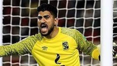 على لطفي ينتقل إلى زد لمدة 3 مواسم 