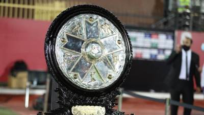 الشباب والرياضة: نبحث إنهاء الدوري الممتاز قبل ذروة الحر