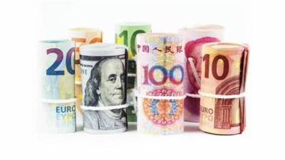 أسعار العملات أمام الجنيه المصري في تعاملات اليوم الأحد 30 يوليو