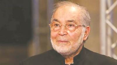 وفاة عبد الله نجل الفنان حسن يوسف وشمس البارودى غرقا