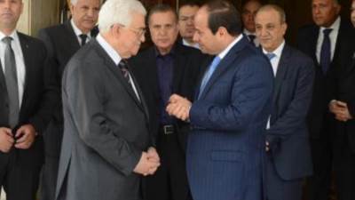 الفصائل الفلسطينية تشكر الرئيس السيسي على استضافة اجتماع الأمناء العامين