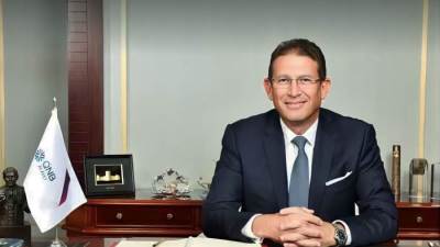 بروتوكول تعاون بين QNB الأهلي ومصر للطيران بهدف تقسيط تذاكر السفر للعملاء