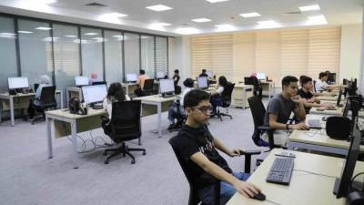 التعليم العالي: 125 ألف طالب يسجلون في اختبارات القدرات بتنسيق الجامعات