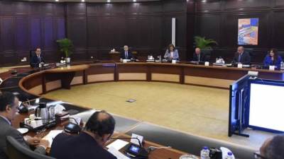 رئيس الوزراء يترأس اجتماع المجلس الأعلى للطاقة