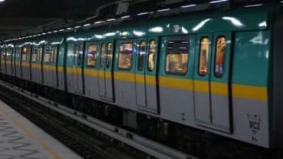 وظائف خالية بالخط الثالث للمترو فى المحطات من الوراق إلى إمبابة