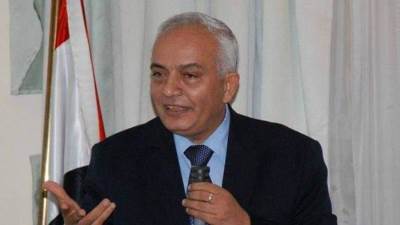 وزير التعليم يعتمد نتيجة الثانوية العامة ويهنئ الطلاب الناجحين