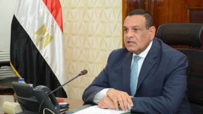 التنمية المحلية تخصص رقم لتلقي شكاوى انقطاع الكهرباء 