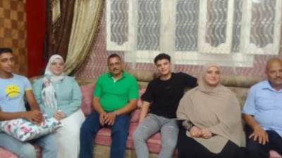 الأول علمى علوم على الثانوية العامة: وزير التعليم أول من هنأنى وقابلت الخبر بالسجود