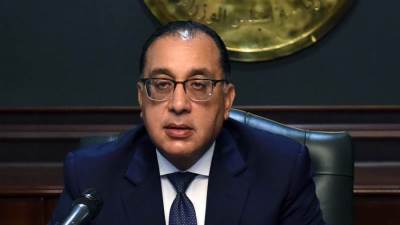 رئيس الوزراء يُلقي الكلمة الافتتاحية لمؤتمر المصريين في الخارج