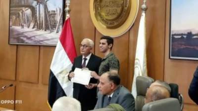 التعليم: بدء امتحانات الدور الثانى للثانوية العامة 19 أغسطس