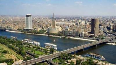 تعرف على حالة الطقس ودرجات الحرارة غدا الثلاثاء 1 أغسطس 2023