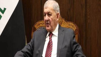 العراق يحرك دعوة دولية ضد حرق القرآن الكريم 