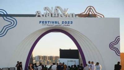 المتحدة للخدمات الإعلامية تعلن التبرع بعوائد مهرجان العلمين لمبادرة حياة كريمة