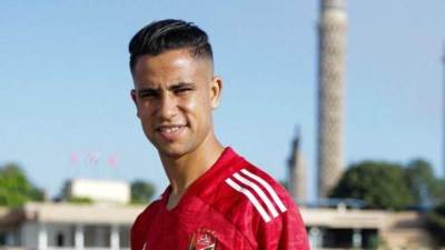 أول تعليق من رضا سليم بعد انضمامه للنادي الأهلي 