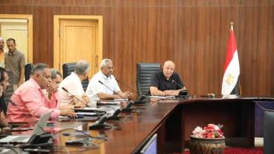 البحر الأحمر تبهر العالم بإطلاق أول متحف حربي تحت الماء