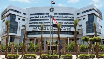 وزارة التعاون الدولي تستعرض موقف منحة المملكة المخصصة للمساهمة في تمويل المشروعات