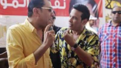 بدء عملية التصويت فى انتخابات نقابة المهن الموسيقية