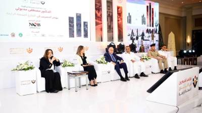 وزيرة الهجرة تشيد بجهود "الشئون القنصلية" و"الأحوال المدنية" و"التجنيد" لخدمة مواطنينا بالخارج