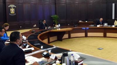 مدبولي: إتاحة 19 مليار جنيه من مارس حتى الآن لمبادرة حياة كريمة