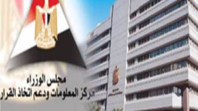 غداً.. معلومات الوزراء يطلق مبادرة بنفكر لبلدنا لطرح 50 فكرة لاقتصاد أكثر تنافسية