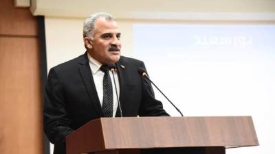 محافظ بورسعيد يتابع مستجدات العمل في تطوير منطقة "مثلث الخير"