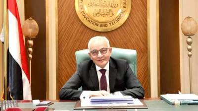 التعليم: الطالبة إسلام حصلت على نتيجتها من رابط مجهول