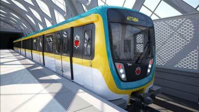 الخط الثالث للمترو يطلب موظفين لبيع التذاكر.. تعرف على التفاصيل