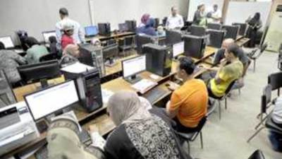 تنسيق الجامعات 2023.. قبول 25% من الطلاب بنظام الانتساب بالجامعات الحكومية