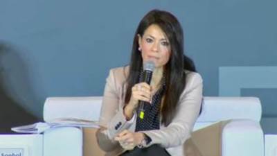 التعاون الدولى تختتم مشروع «توظيف الشباب في الموانئ المتوسطية»