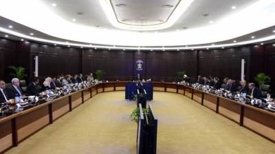 مدبولي يستعرض الرسائل المُهمة بكلمة الرئيس بالقمة الروسية ـ الأفريقية الثاني