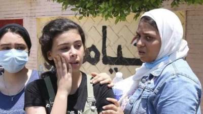 تعرف على أماكن تظلمات الثانوية العامة 2023 