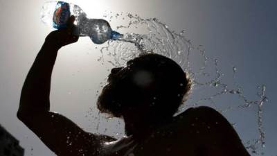 حالة الطقس ودرجات الحرارة غدا الخميس 3 أغسطس 2023