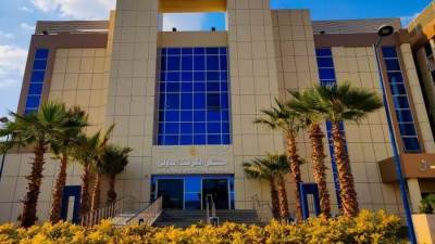 الرعاية الصحية تجري 25 عملية زراعة قوقعة ناجحة بمستشفى الكرنك الدولي بالأقصر