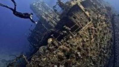 غدا.. وزارة البيئة تفتتح أول متحف تحت الماء في الغردقة