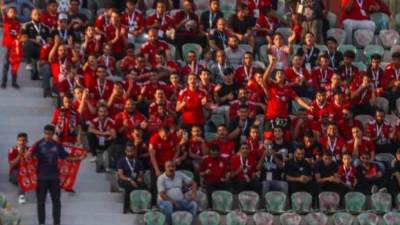 أتوبيسات مجانية لنقل جماهير الأهلي إلى الإسكندرية غدًا لمؤازرة الفريق أمام المصري