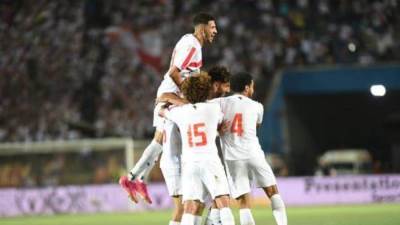 الليلة.. مواجهة نارية بين نادي الزمالك والنصر السعودي بالبطولة العربية